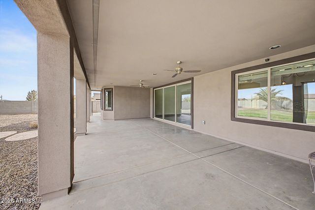 1335 N 100TH Place, Mesa, AZ 85207