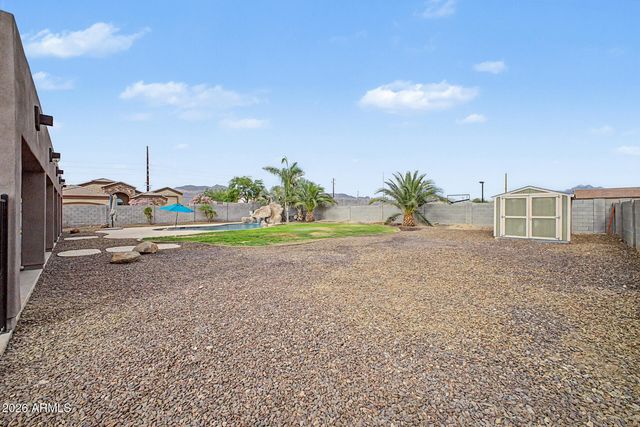 1335 N 100TH Place, Mesa, AZ 85207