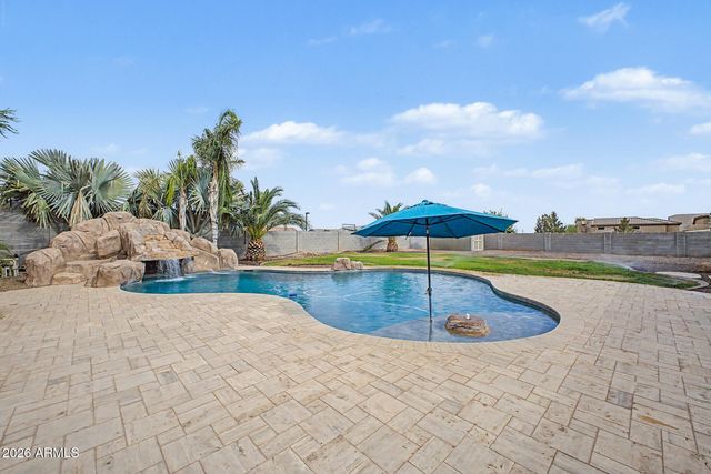 1335 N 100TH Place, Mesa, AZ 85207