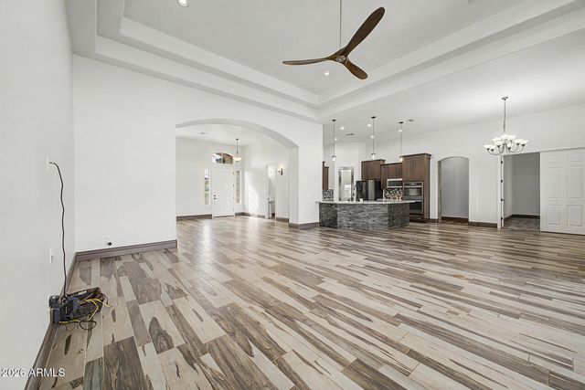 1335 N 100TH Place, Mesa, AZ 85207