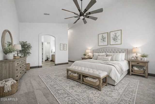 1335 N 100TH Place, Mesa, AZ 85207