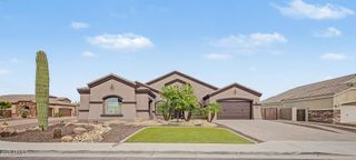 1335 N 100TH Place, Mesa, AZ 85207