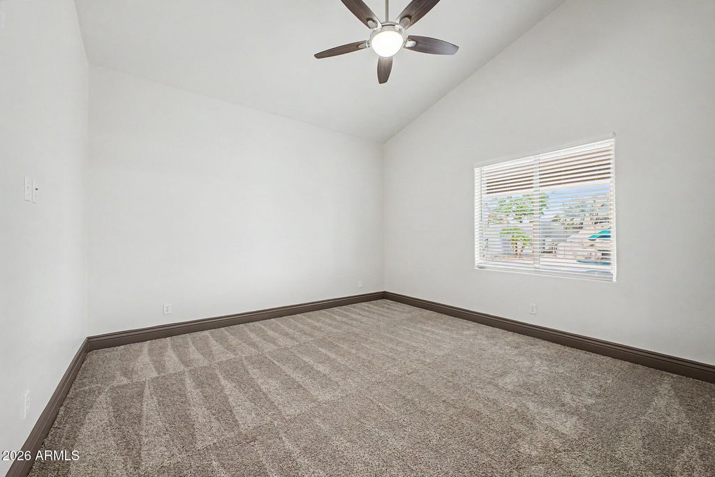 Image 10 of property listing at 1335 N 100TH Place, Mesa, AZ 85207