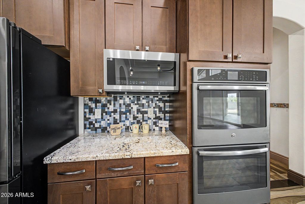 Image 25 of property listing at 1335 N 100TH Place, Mesa, AZ 85207