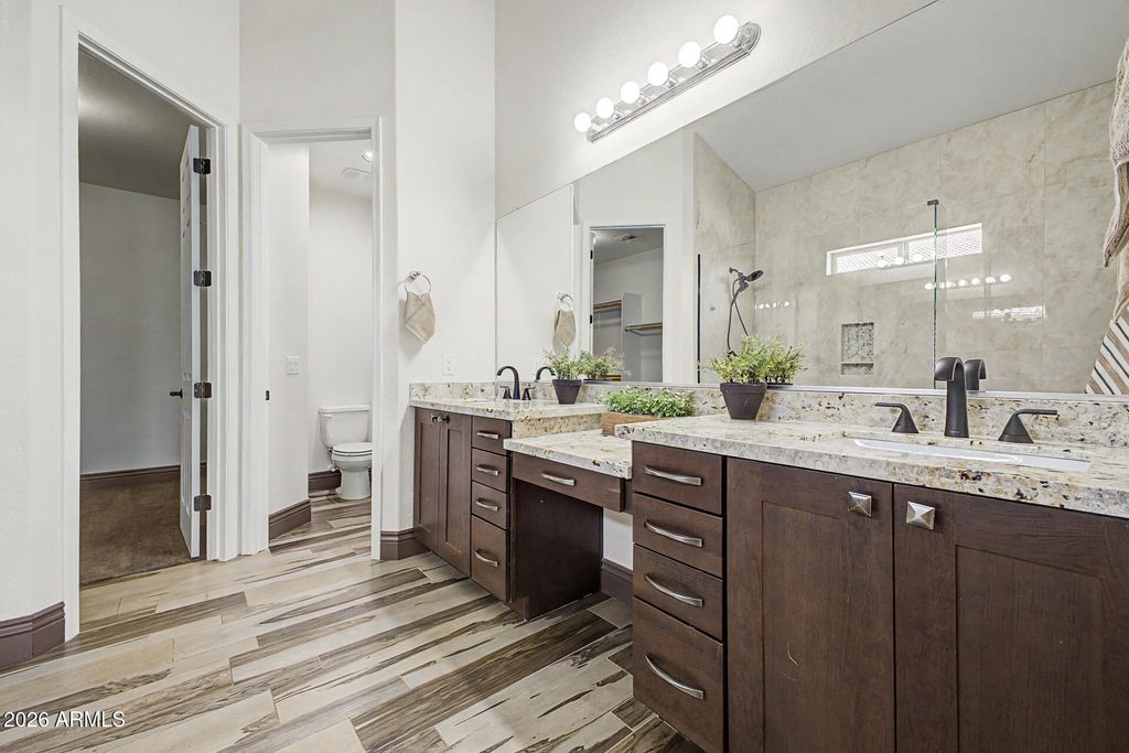 Image 31 of property listing at 1335 N 100TH Place, Mesa, AZ 85207