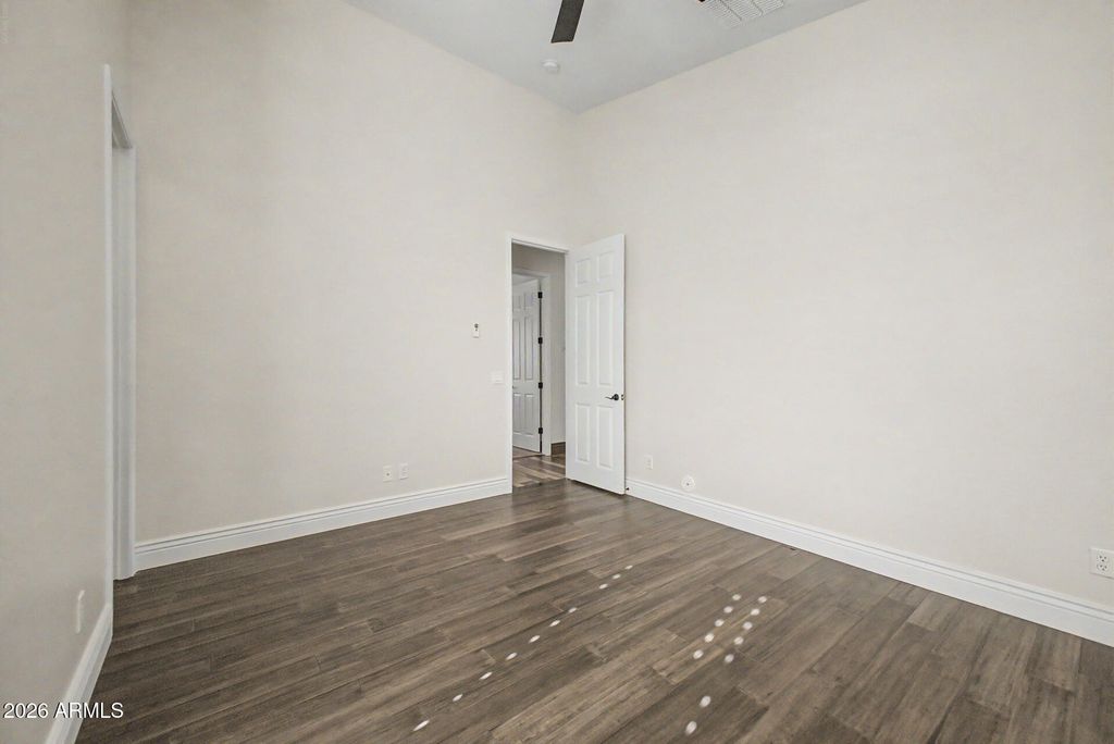 Image 38 of property listing at 1335 N 100TH Place, Mesa, AZ 85207