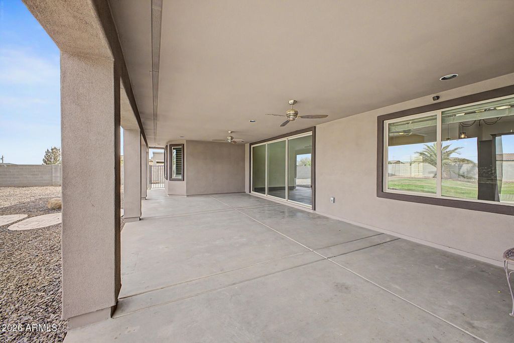 Image 50 of property listing at 1335 N 100TH Place, Mesa, AZ 85207