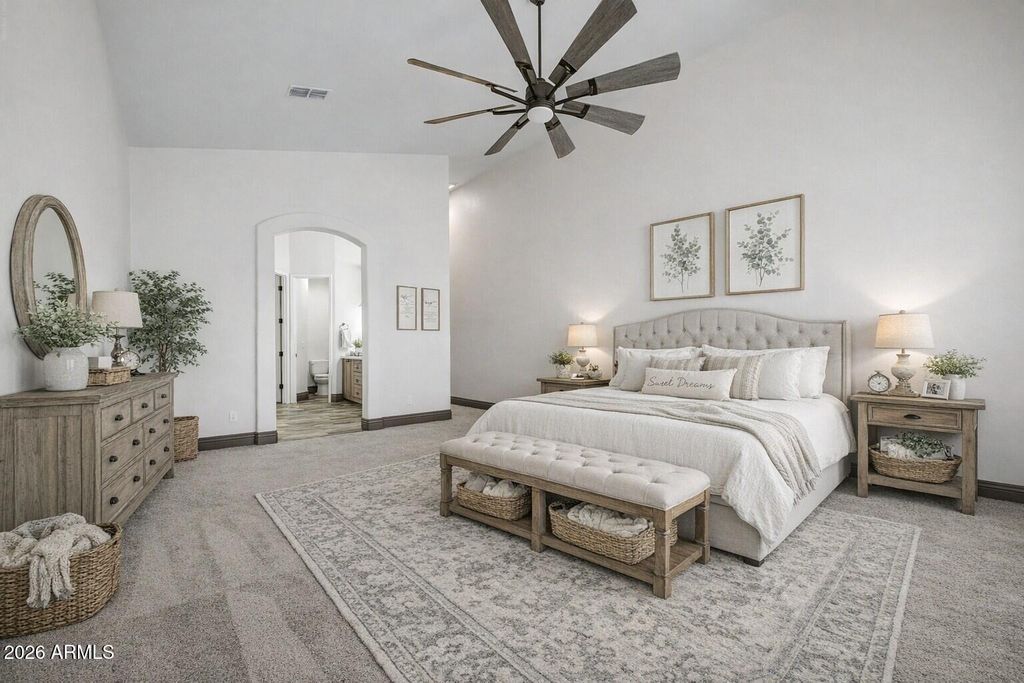 Image 9 of property listing at 1335 N 100TH Place, Mesa, AZ 85207