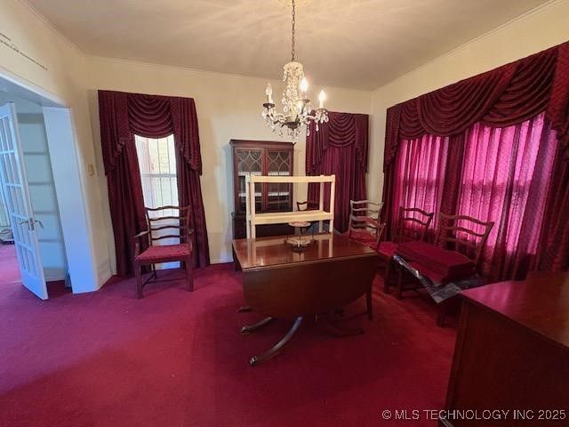 602 W 7th Avenue, Bristow, OK 74010