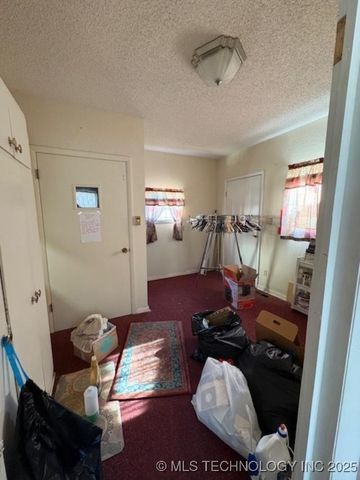 602 W 7th Avenue, Bristow, OK 74010