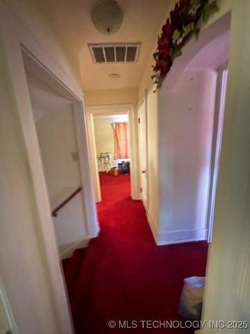 602 W 7th Avenue, Bristow, OK 74010