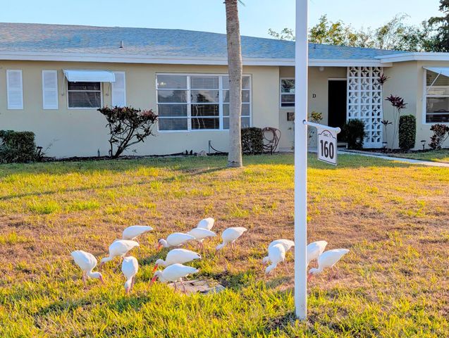 160 High Point Terrace E C, Delray Beach, FL 33445