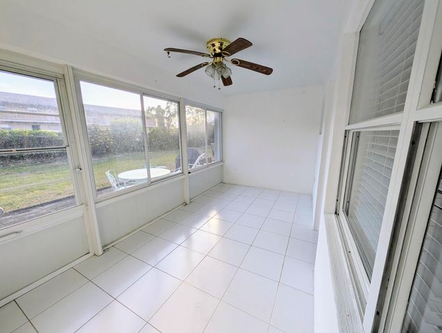 160 High Point Terrace E C, Delray Beach, FL 33445