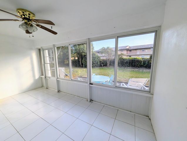 160 High Point Terrace E C, Delray Beach, FL 33445