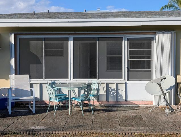 160 High Point Terrace E C, Delray Beach, FL 33445