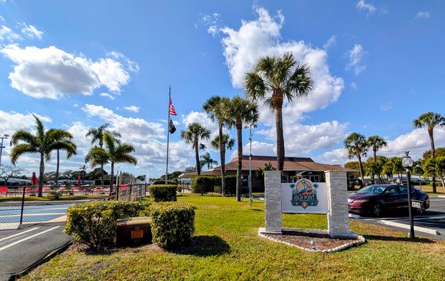 160 High Point Terrace E C, Delray Beach, FL 33445