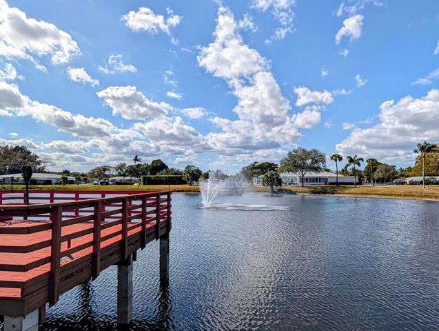 160 High Point Terrace E C, Delray Beach, FL 33445