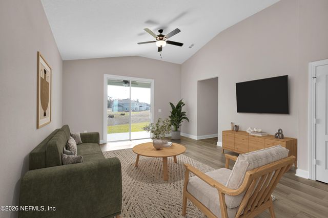 15916 DELICATE ARCH Avenue, Jacksonville, FL 32234