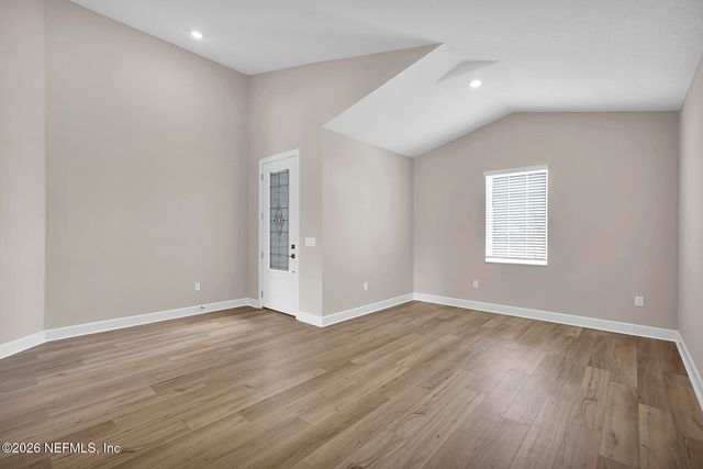 15916 DELICATE ARCH Avenue, Jacksonville, FL 32234