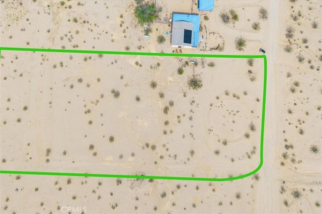 68840 Mesa Drive, 29 Palms, CA 92277