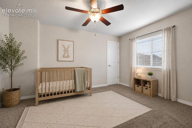 10959 Clarion Drive, Colorado Springs, CO 80925