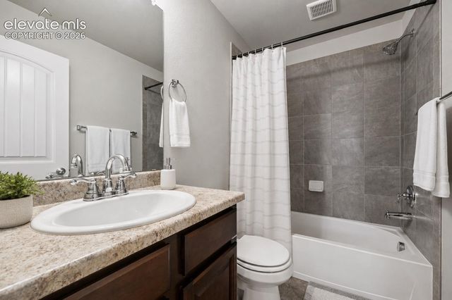 10959 Clarion Drive, Colorado Springs, CO 80925