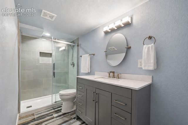 10959 Clarion Drive, Colorado Springs, CO 80925