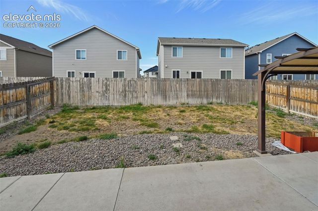 10959 Clarion Drive, Colorado Springs, CO 80925