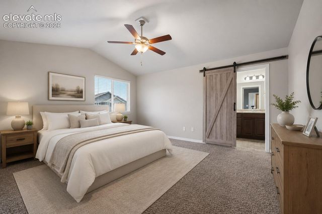 10959 Clarion Drive, Colorado Springs, CO 80925