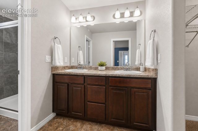 10959 Clarion Drive, Colorado Springs, CO 80925
