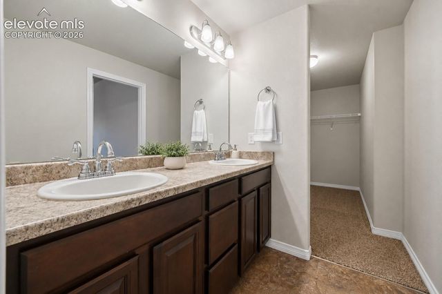 10959 Clarion Drive, Colorado Springs, CO 80925