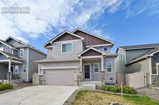 10959 Clarion Drive, Colorado Springs, CO 80925