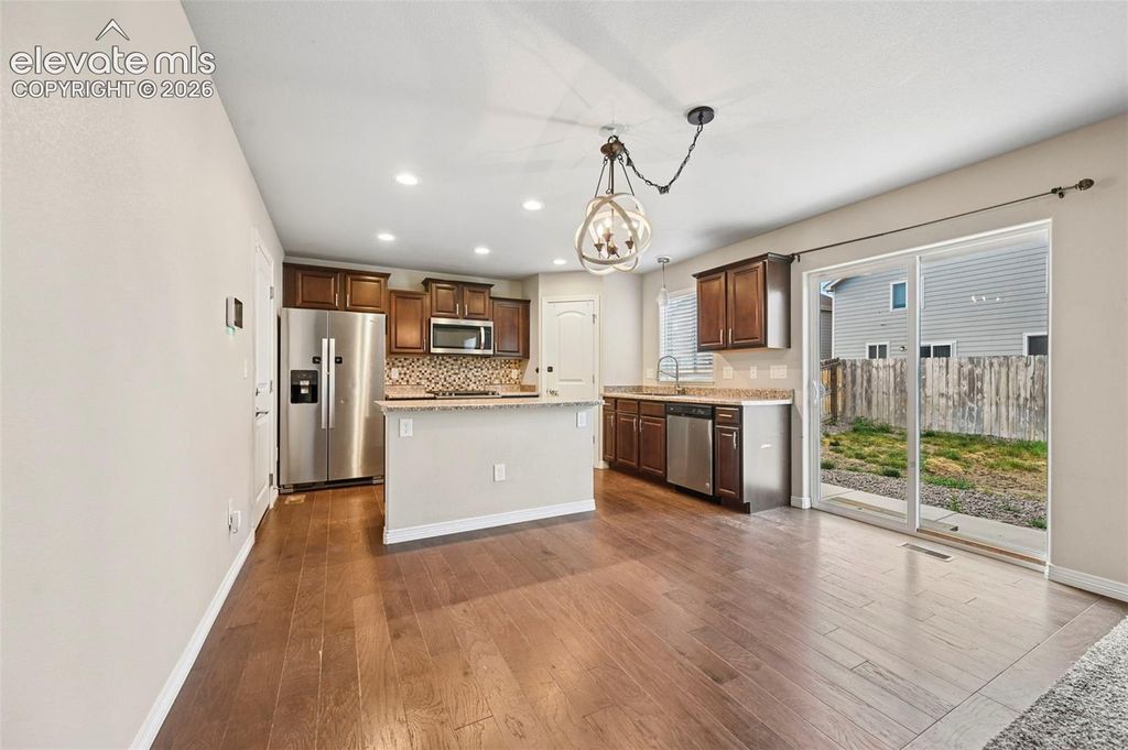 10959 Clarion Drive, Colorado Springs, CO 80925 — photo 4