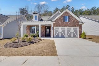 200 Amherst Way, Fayetteville, GA 30215