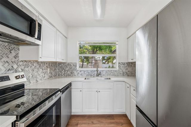 1226 MAGNOLIA DRIVE, Clearwater, FL 33756