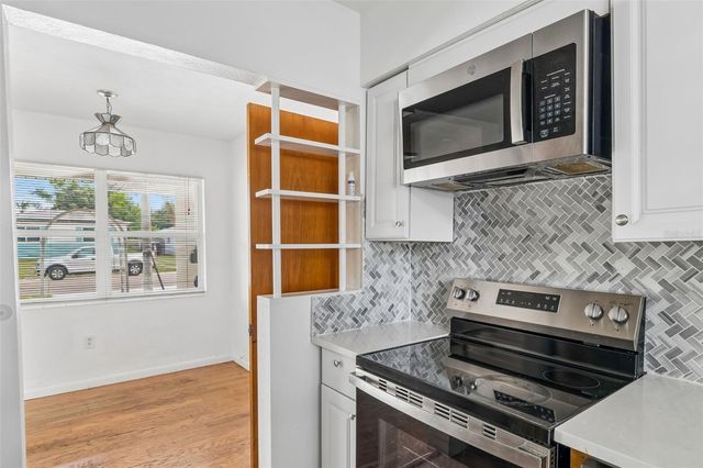 1226 MAGNOLIA DRIVE, Clearwater, FL 33756