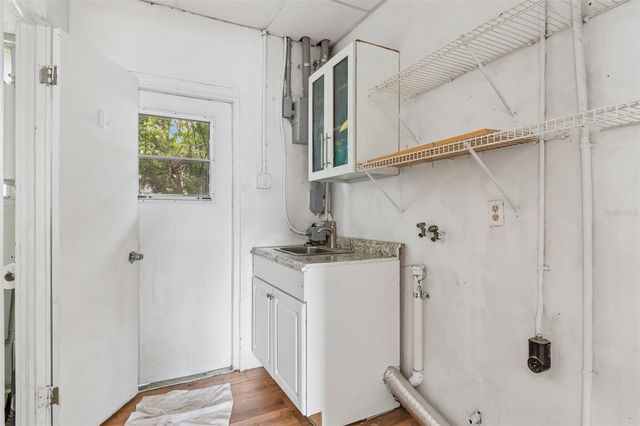 1226 MAGNOLIA DRIVE, Clearwater, FL 33756