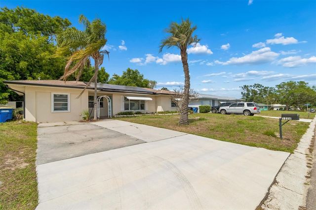 1226 MAGNOLIA DRIVE, Clearwater, FL 33756