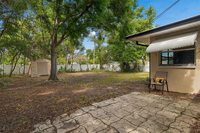 1226 MAGNOLIA DRIVE, Clearwater, FL 33756