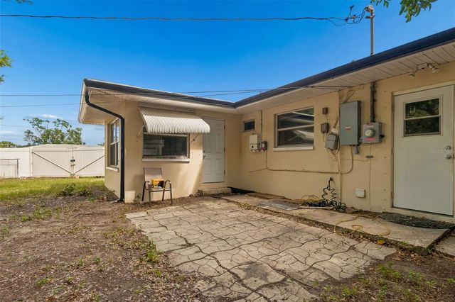 1226 MAGNOLIA DRIVE, Clearwater, FL 33756