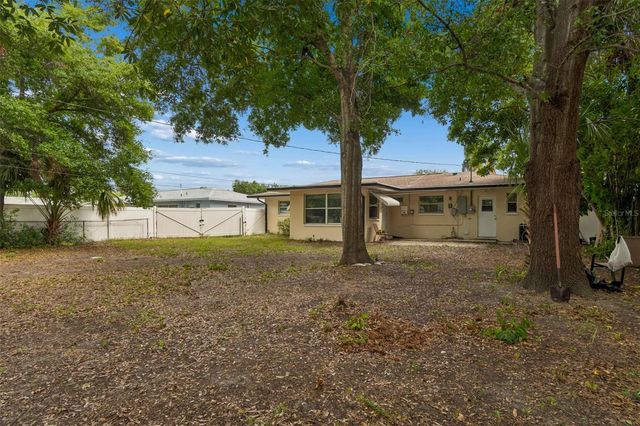 1226 MAGNOLIA DRIVE, Clearwater, FL 33756