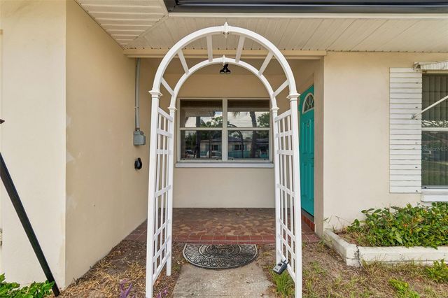 1226 MAGNOLIA DRIVE, Clearwater, FL 33756