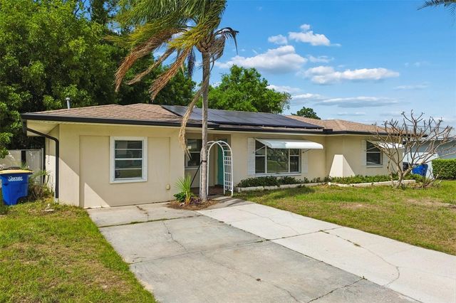 1226 MAGNOLIA DRIVE, Clearwater, FL 33756