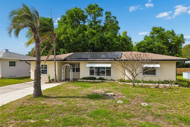 1226 MAGNOLIA DRIVE, Clearwater, FL 33756