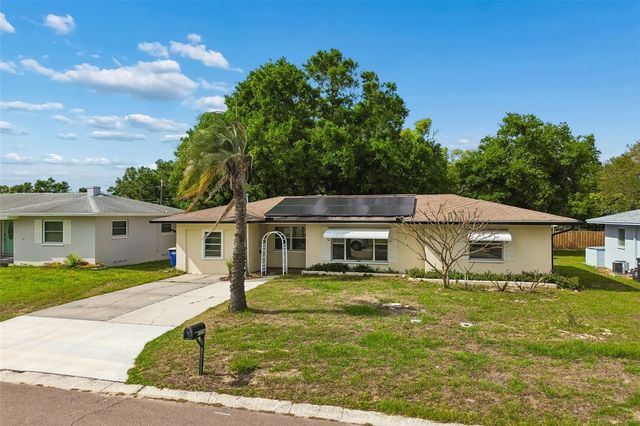 1226 MAGNOLIA DRIVE, Clearwater, FL 33756