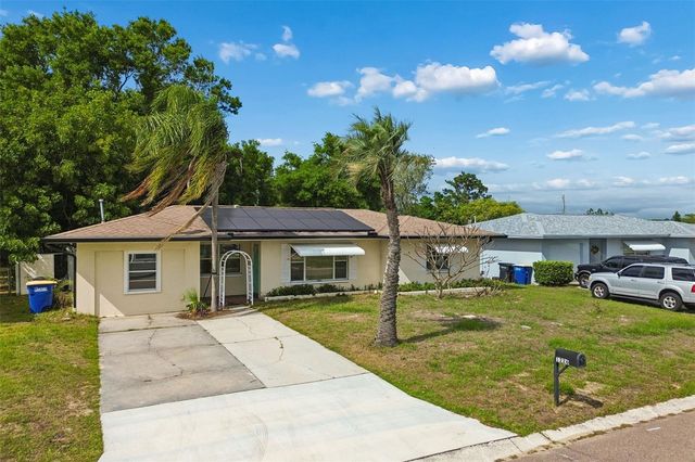1226 MAGNOLIA DRIVE, Clearwater, FL 33756