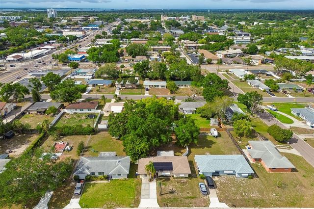 1226 MAGNOLIA DRIVE, Clearwater, FL 33756