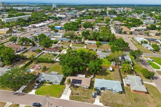 1226 MAGNOLIA DRIVE, Clearwater, FL 33756