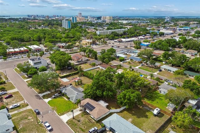 1226 MAGNOLIA DRIVE, Clearwater, FL 33756