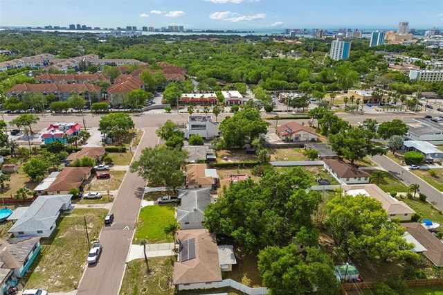 1226 MAGNOLIA DRIVE, Clearwater, FL 33756